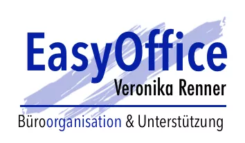 EasyOffice von Veronika Renner - Büroorganisation & Unterstützung
